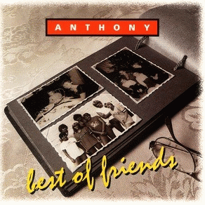 Arjen Anthony Lucassen : Best of Friends